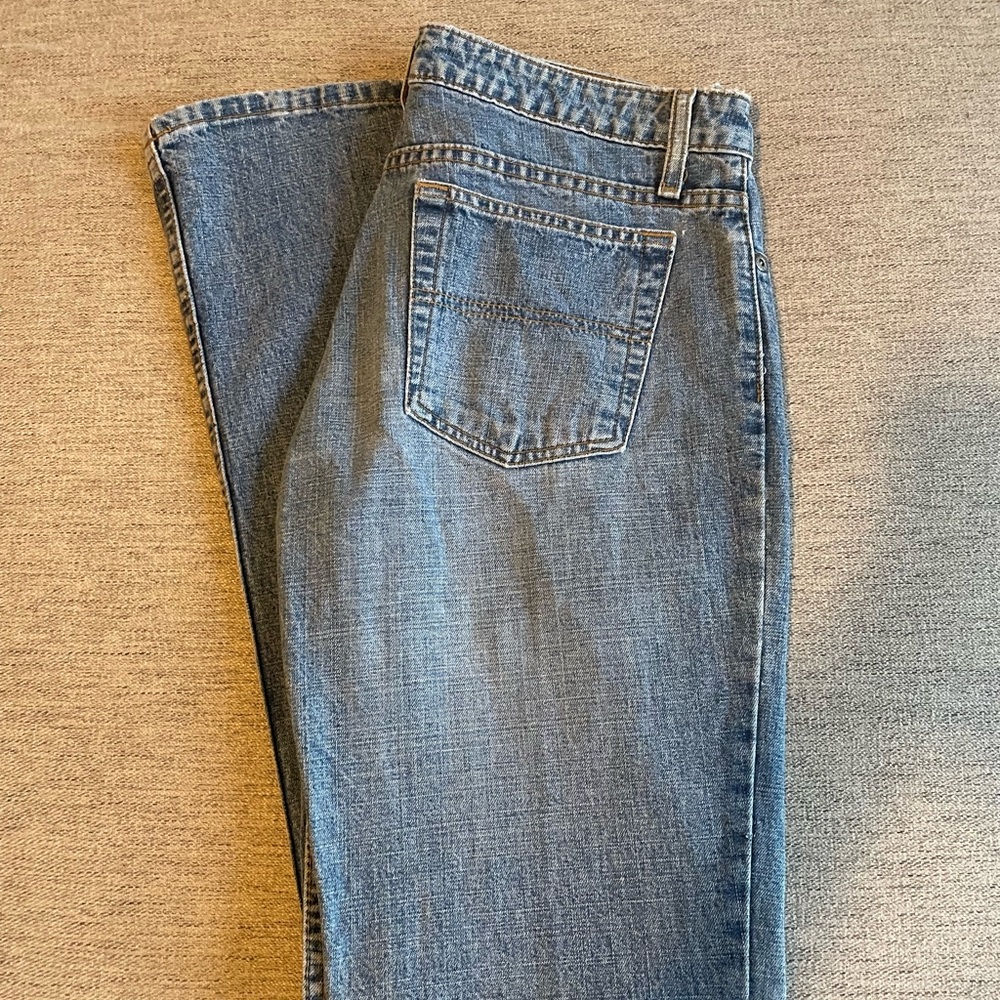 Vintage 90s denim